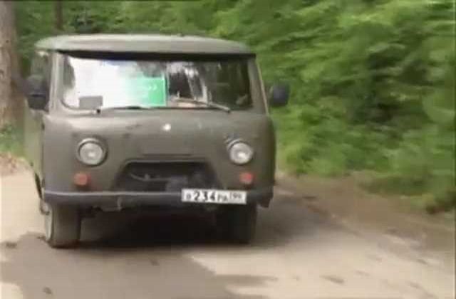 UAZ 2206