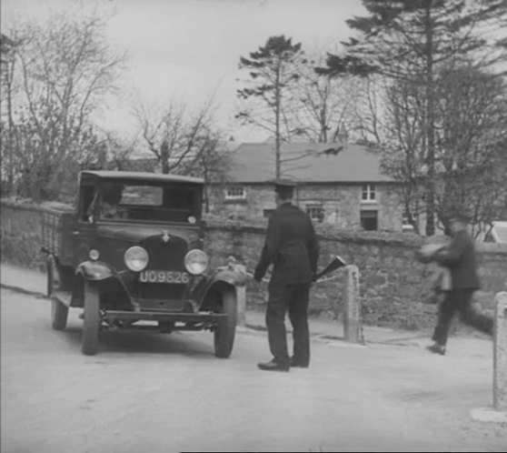 1929 Chevrolet 1½-Ton [LQ]