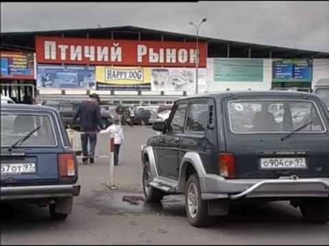 2001 VAZ 21213 Niva