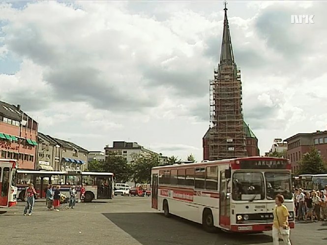 1979 Volvo B58 VBK M50 [B58-60]