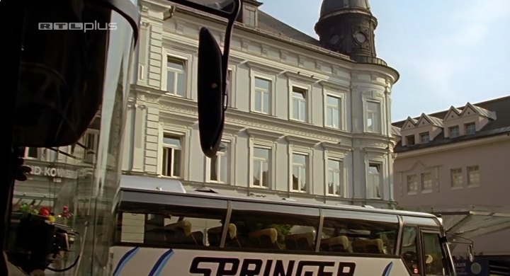 1991 Neoplan N 208 Jetliner