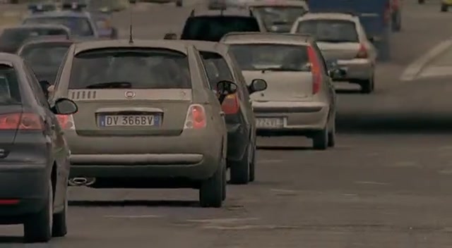 2000 Fiat Punto 2a serie [188]