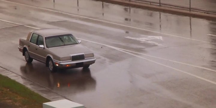 1988 Chrysler New Yorker [AC]