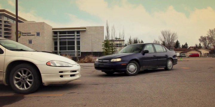 1998 Chrysler Intrepid [LH]