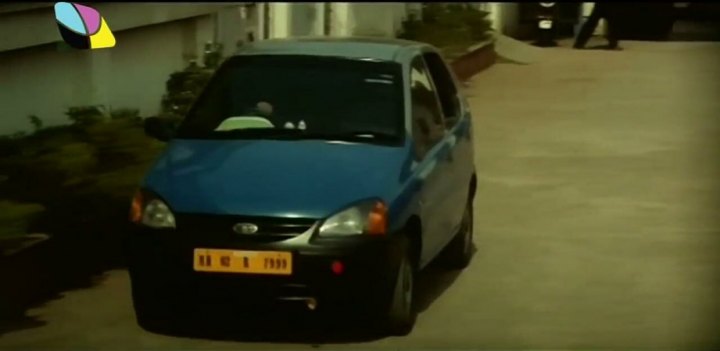 Tata Indica