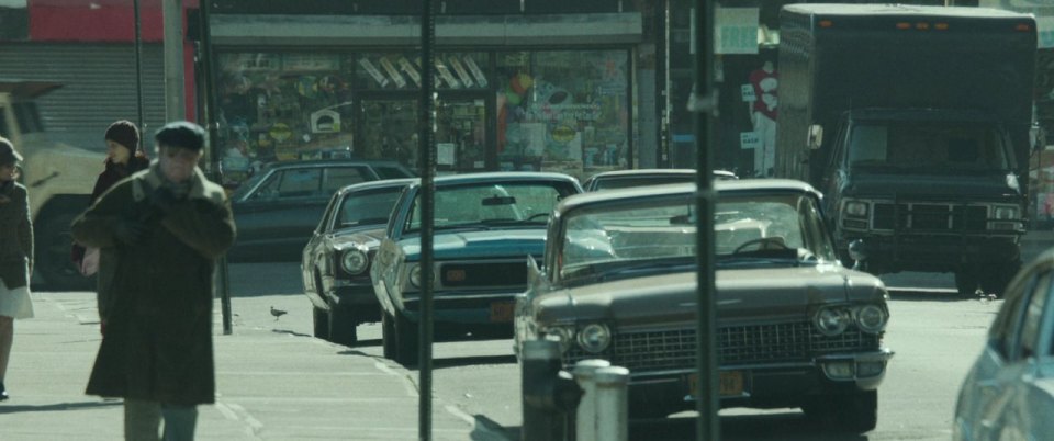 1970 AMC Gremlin