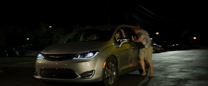 2017 Chrysler Pacifica [RU]