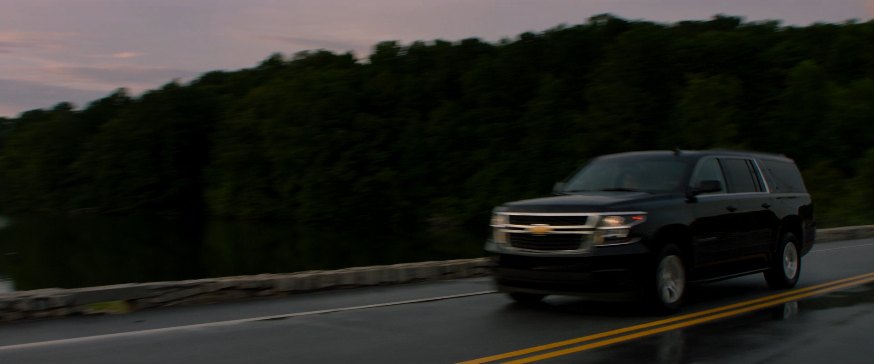 2015 Chevrolet Suburban [GMTK2YC]