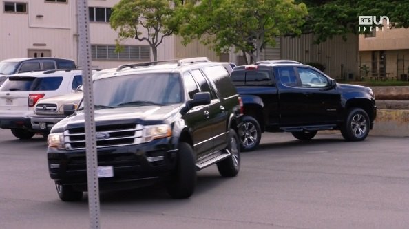 2015 Chevrolet Colorado Extended Cab [GMT700]