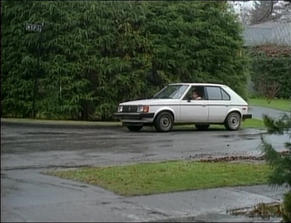 1983 Dodge Omni [C2]