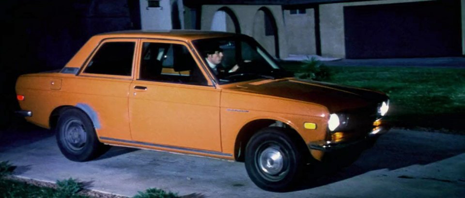 1970 Datsun 510 [PL510]