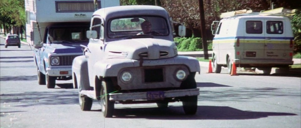 1969 Ford Econoline [E-100]