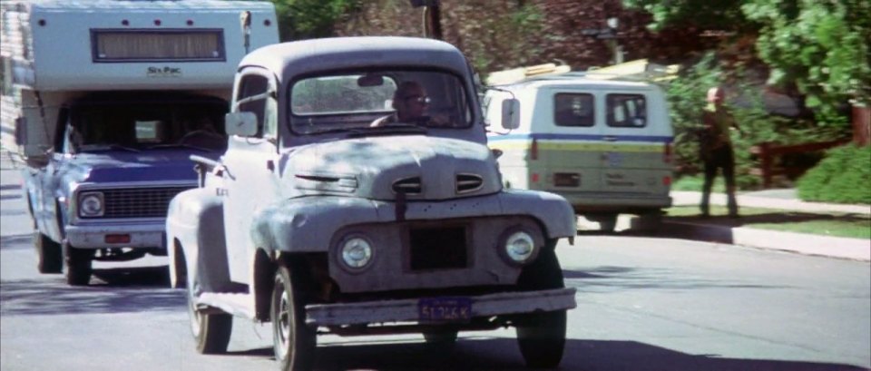 1971 Chevrolet C-Series