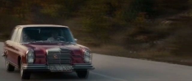 Mercedes-Benz 280 SE [W108]