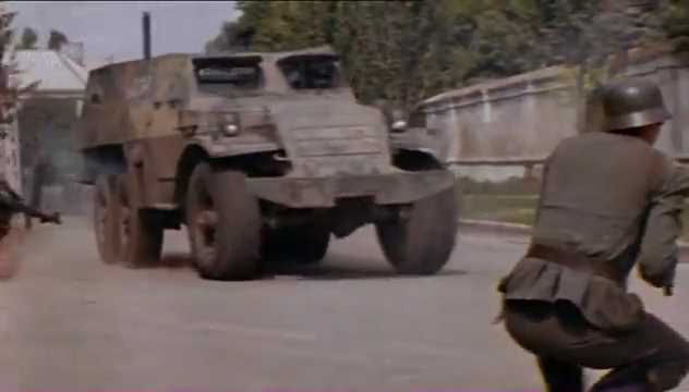 ZiL BTR-152