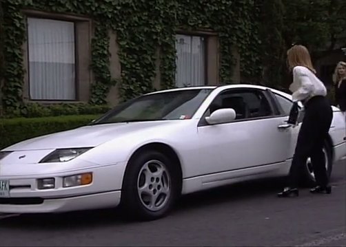 1995 Nissan 300ZX [Z32]