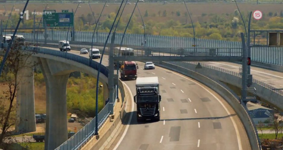 Mercedes-Benz Actros