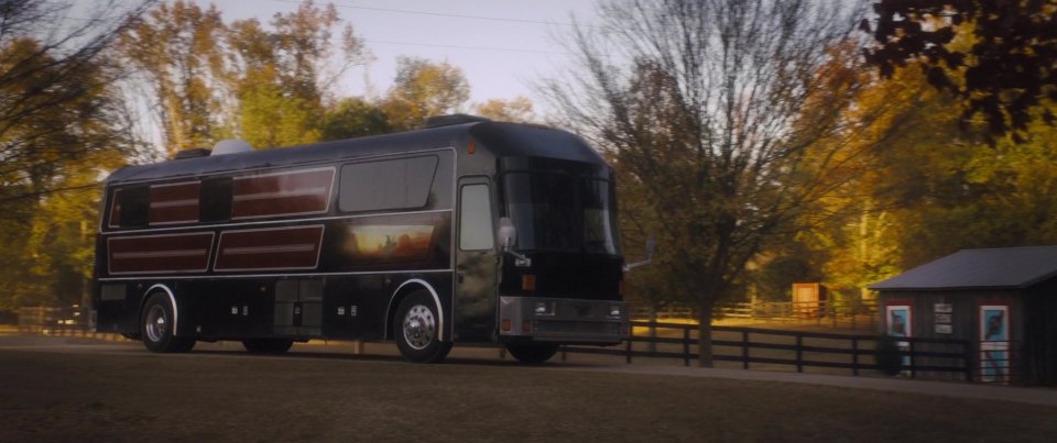 Eagle unknown Motorhome Conversion