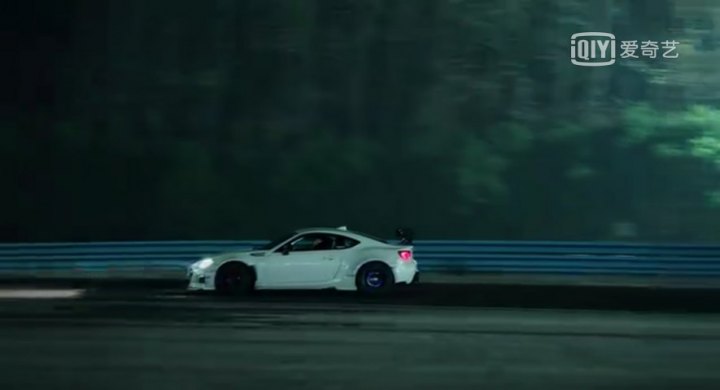 Subaru BRZ [ZC6]