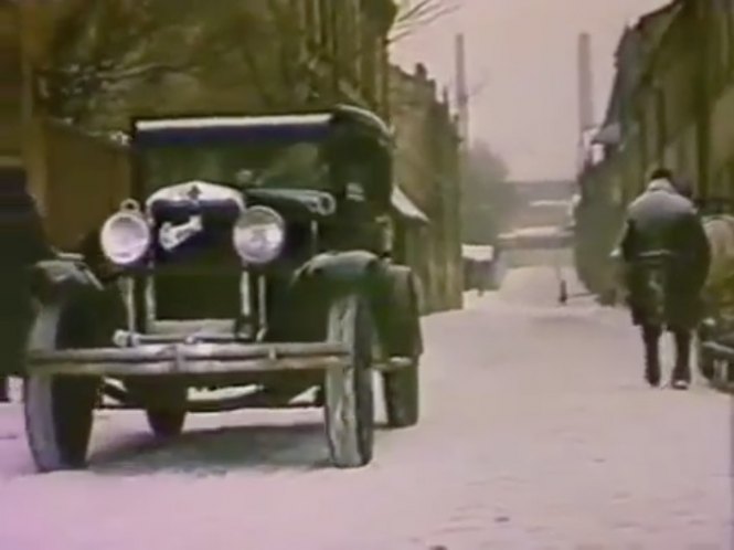 1929 Chevrolet International [AC]