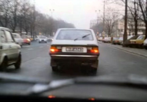 1978 FSO Polonez [B01]