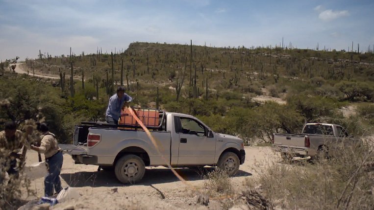 2009 Ford F-150 Regular Cab XL