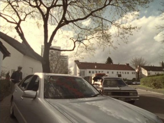 1979 Chevrolet Caprice Classic Funeral Coach