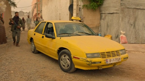 1992 Chevrolet Corsica