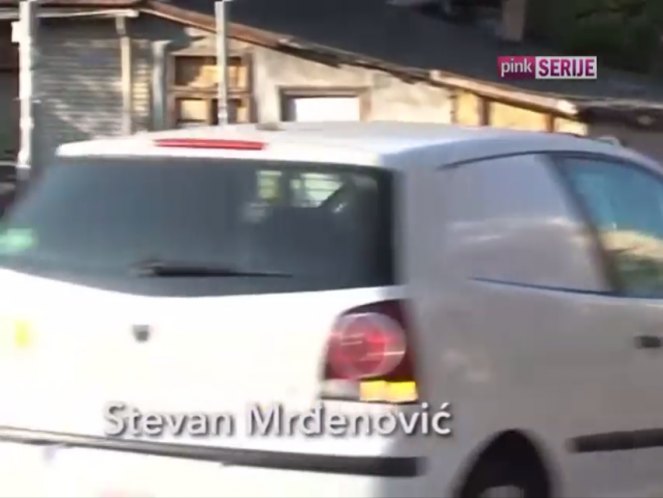 2006 Volkswagen Polo Van IV [Typ 9N2]