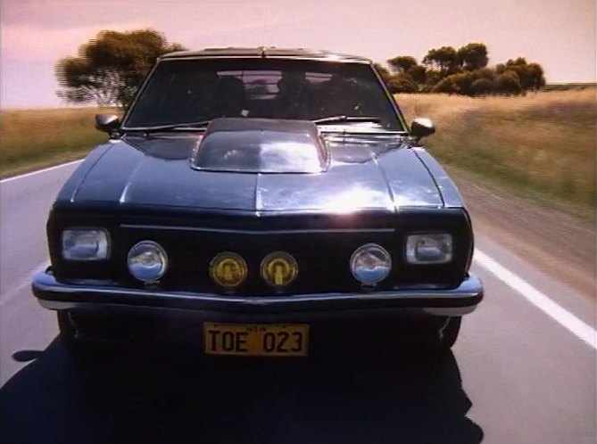 Holden Torana [LH]