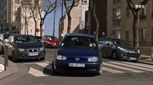 2010 Seat Ibiza 1.2 TDI 4ª generación [Typ 6J]