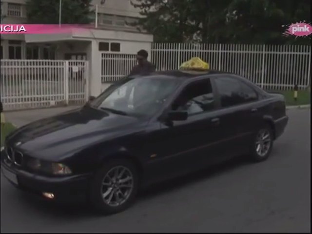 BMW 5 [E39]