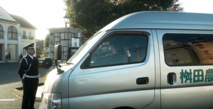 Nissan Caravan [E25]