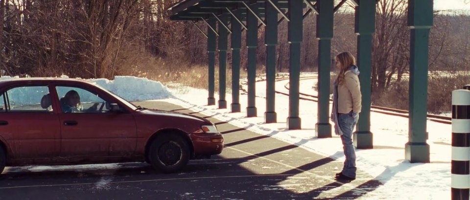 1993 Toyota Corolla [E100]