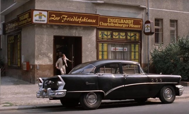 1955 Buick Special Four-Door Sedan [41]