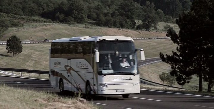 VDL Berkhof Axial 70