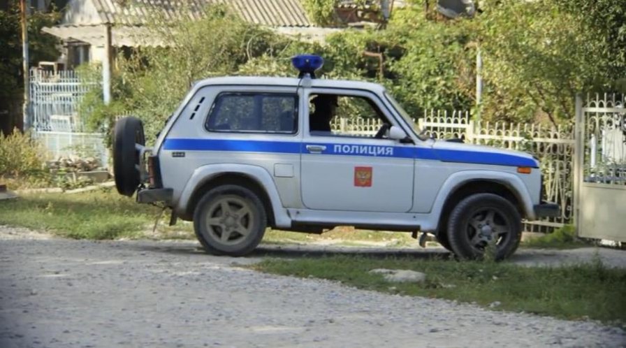 1999 VAZ 21213 Niva