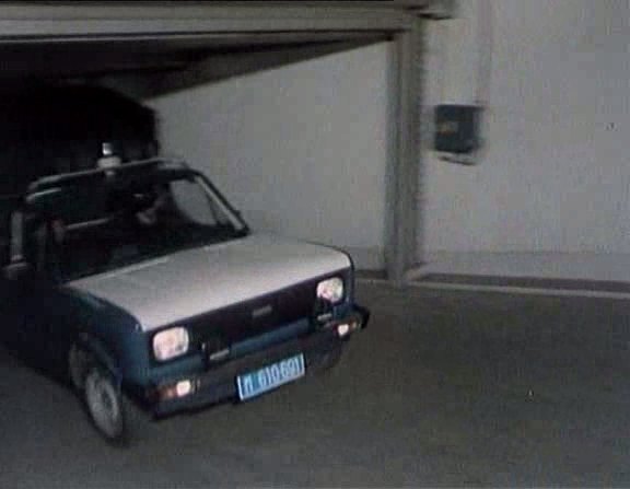 1983 Zastava 101 GTL 55