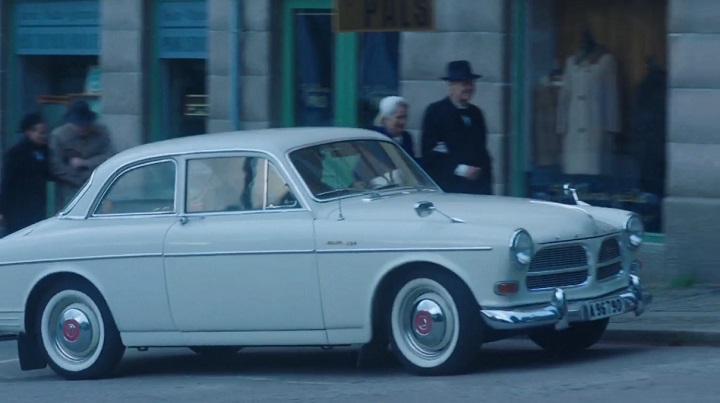 1964 Volvo Amazon [P130]