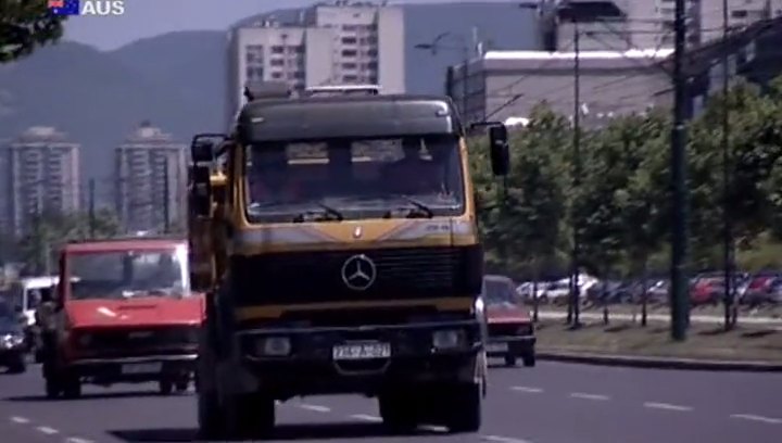 Mercedes-Benz 2538 [SK]