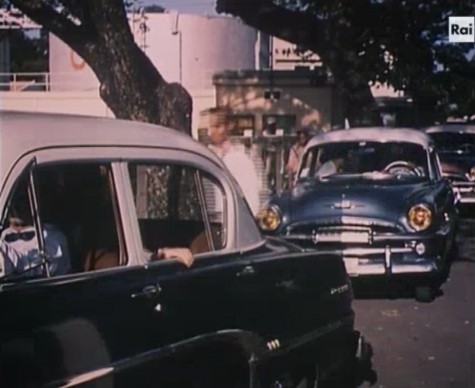 1954 Plymouth Savoy