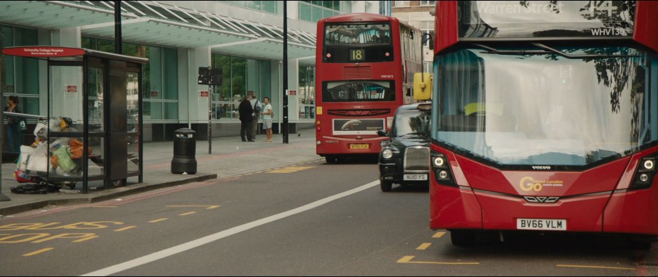 2010 Volvo B9 TL Wright Eclipse Gemini 2