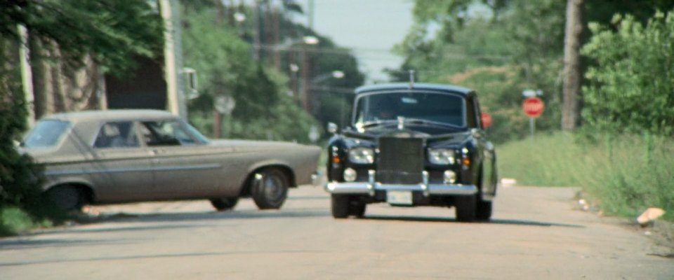 1965 Plymouth Belvedere I