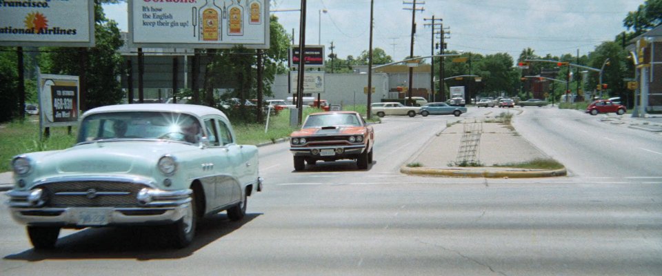 1955 Buick Special 4-door Sedan [41]