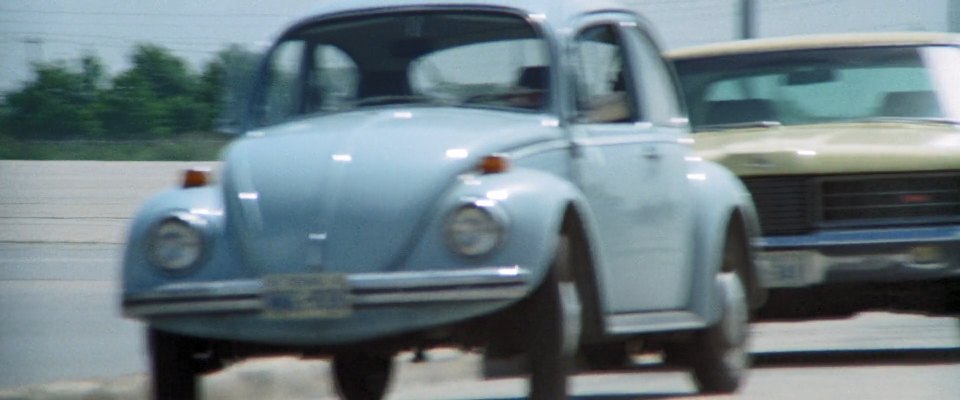 1970 Volkswagen Sedan 'Beetle' [Typ 1]