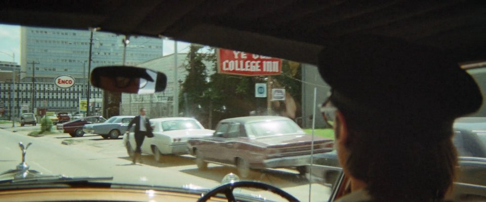 1968 Dodge Coronet 440