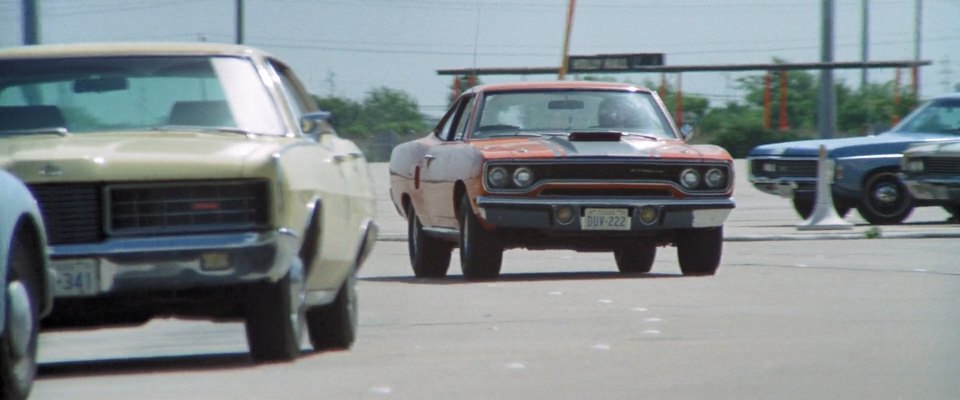 1969 Chevrolet Townsman