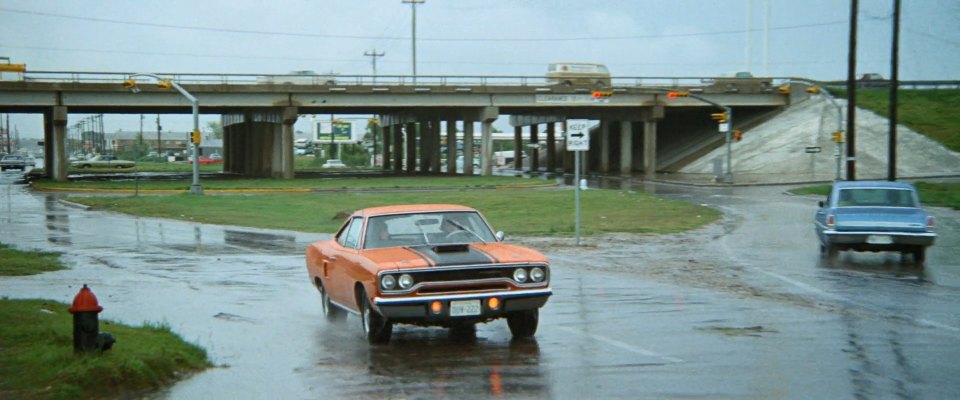 1966 Chevrolet Chevy II