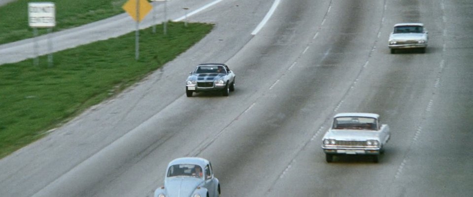 1964 Chevrolet Biscayne