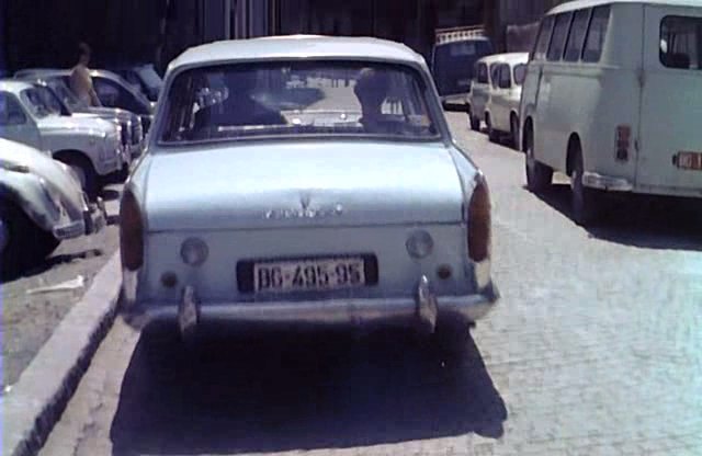 1960 IMV 1000